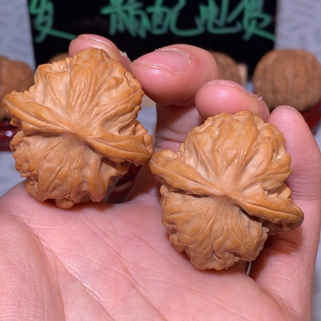 v*39尺野狼 文玩核桃全品