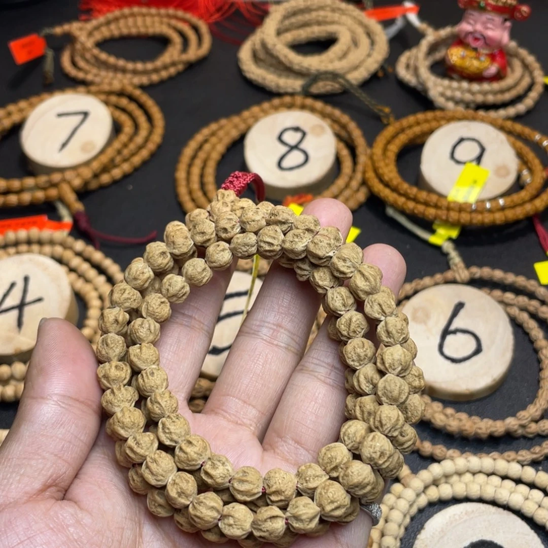 吊坠柏香籽/百香籽