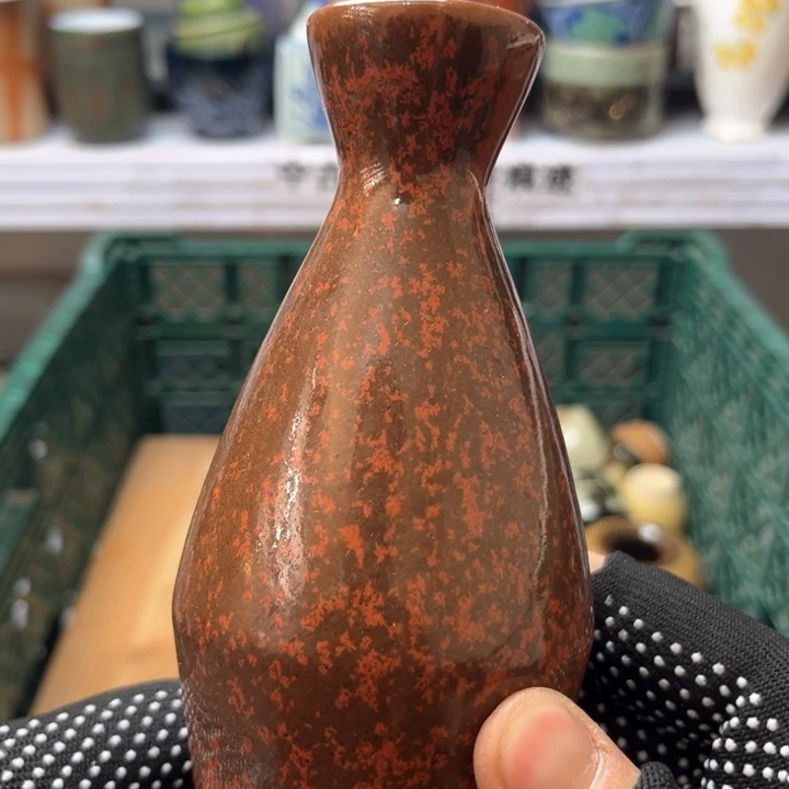 碗水滴瓷器水滴瓷器