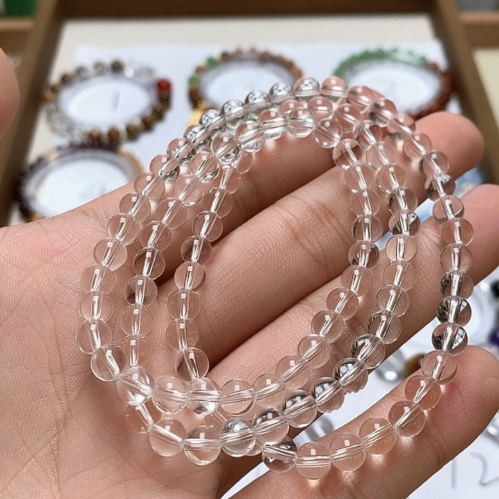 非金属卡6mm三圈
