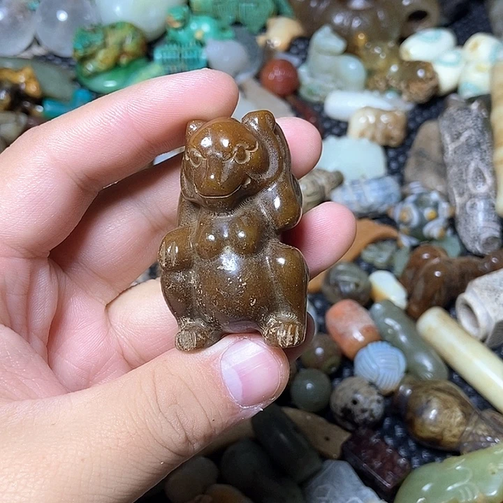 摆件直播间链接153