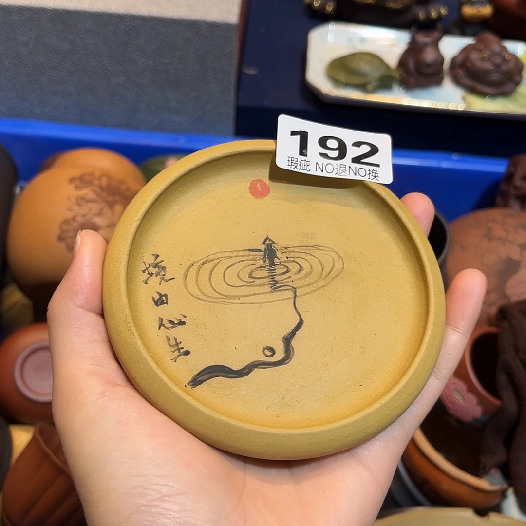 紫砂茶宠紫砂11111