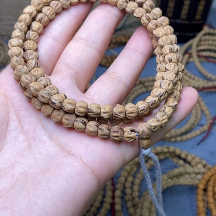 吊坠柏香籽/百香籽