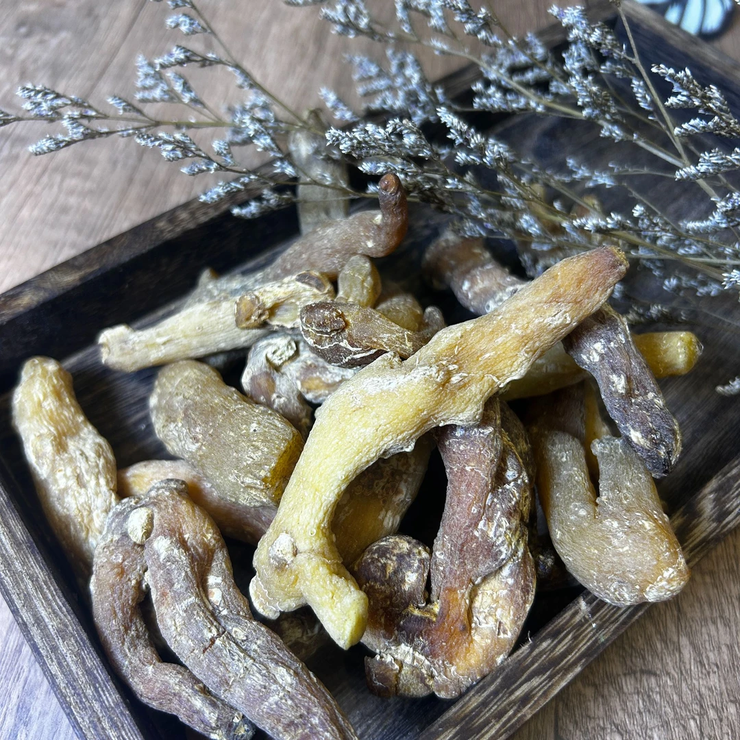 农家玉竹（颐草堂优选）