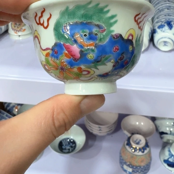 陶瓷艺术品收藏陶瓷