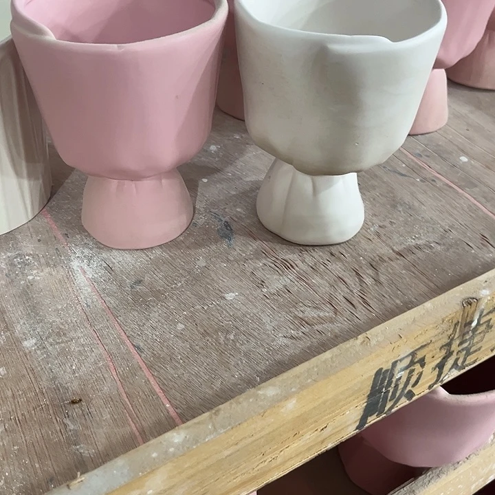 陶瓷花盆福利价10包邮