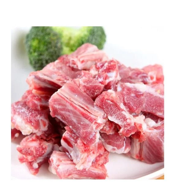 (下单现剁)排骨约400g排骨同城配
