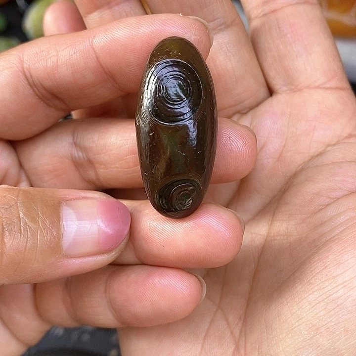 未镶嵌饰品玛瑙/玉髓