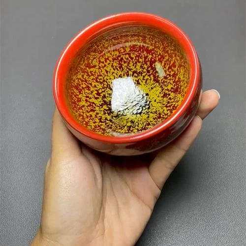 【闪购商品】茶盏-10014..........