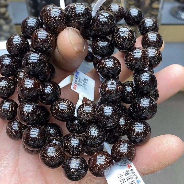 乌木类手串/手链手串2