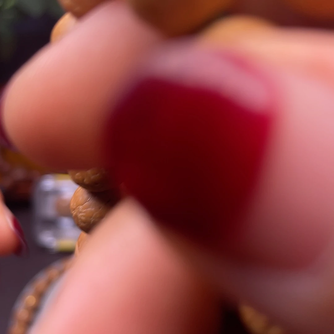 晴***柱吊坠凤眼菩提尼泊尔凤眼菩提