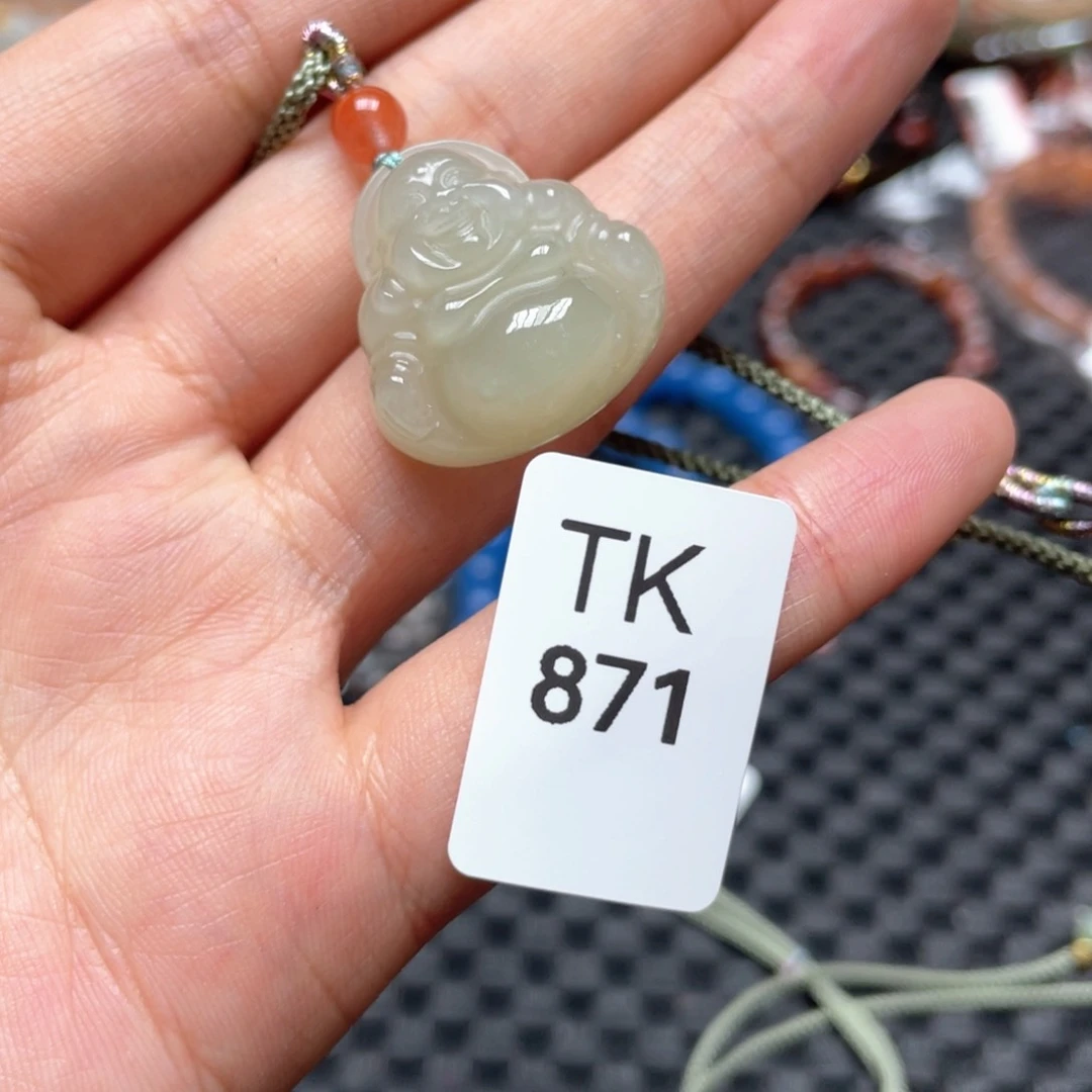 水晶多样性发一只未镶嵌