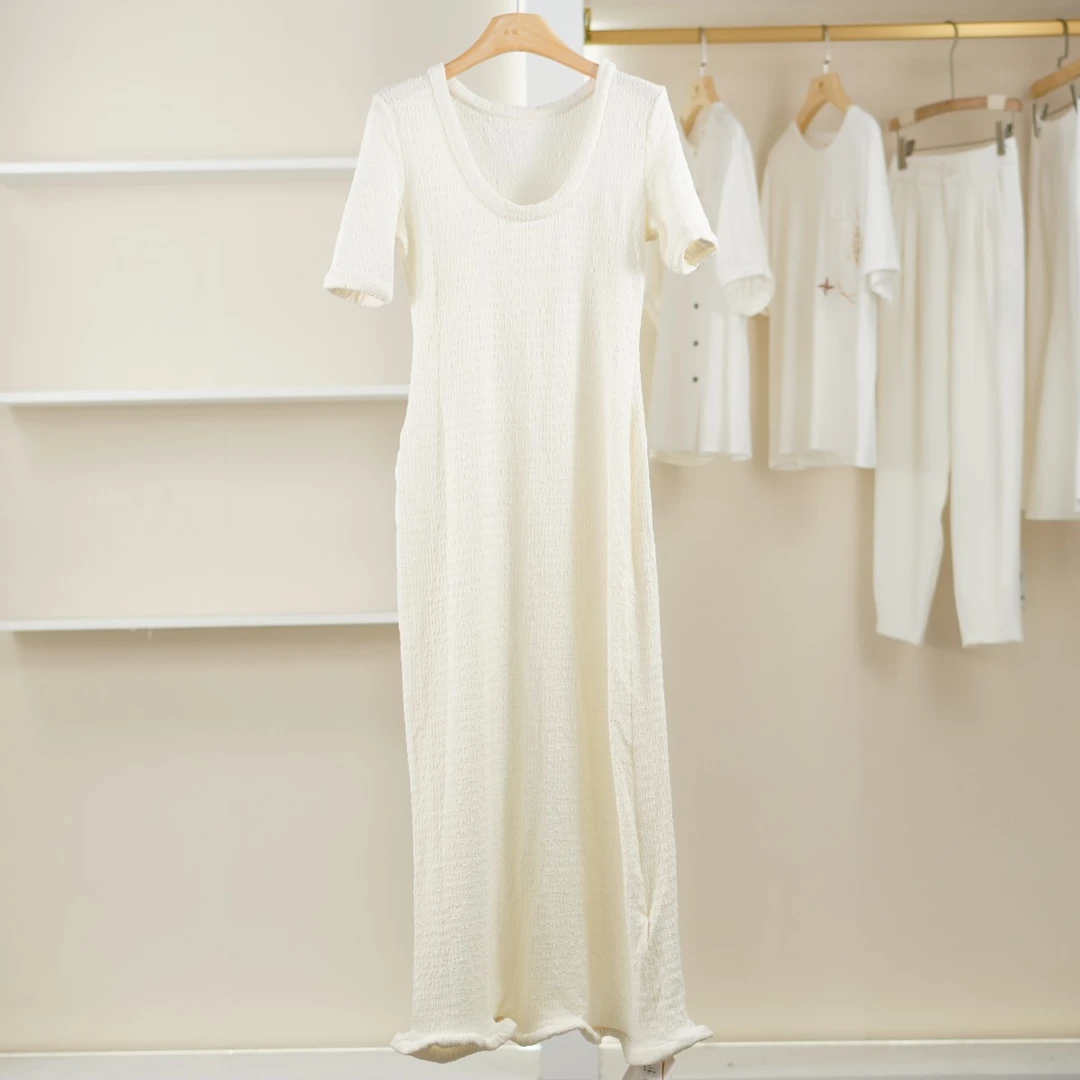 麦迪尚品【崔】简约时尚外套裤子连衣裙集合T3601-T3650