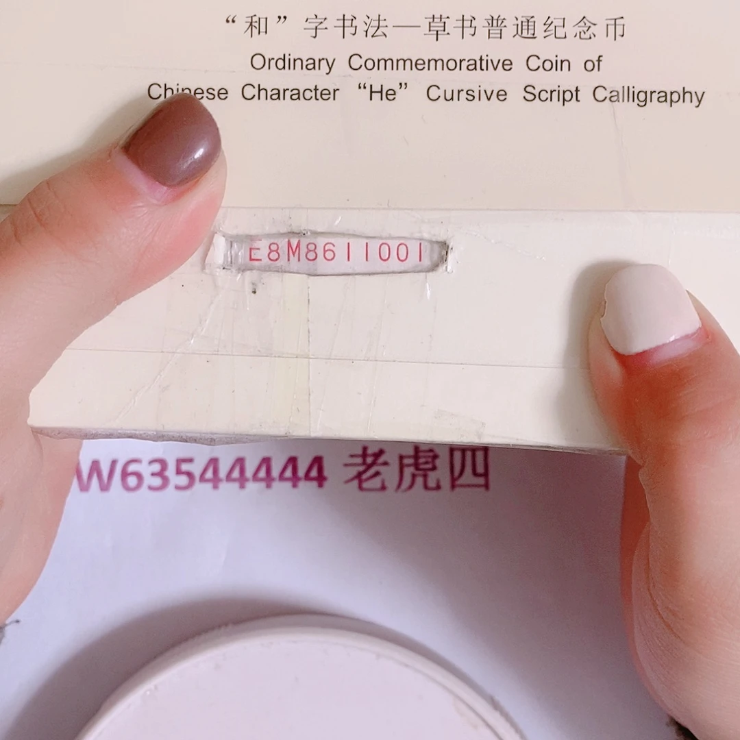 其他普通金属E6M8611111