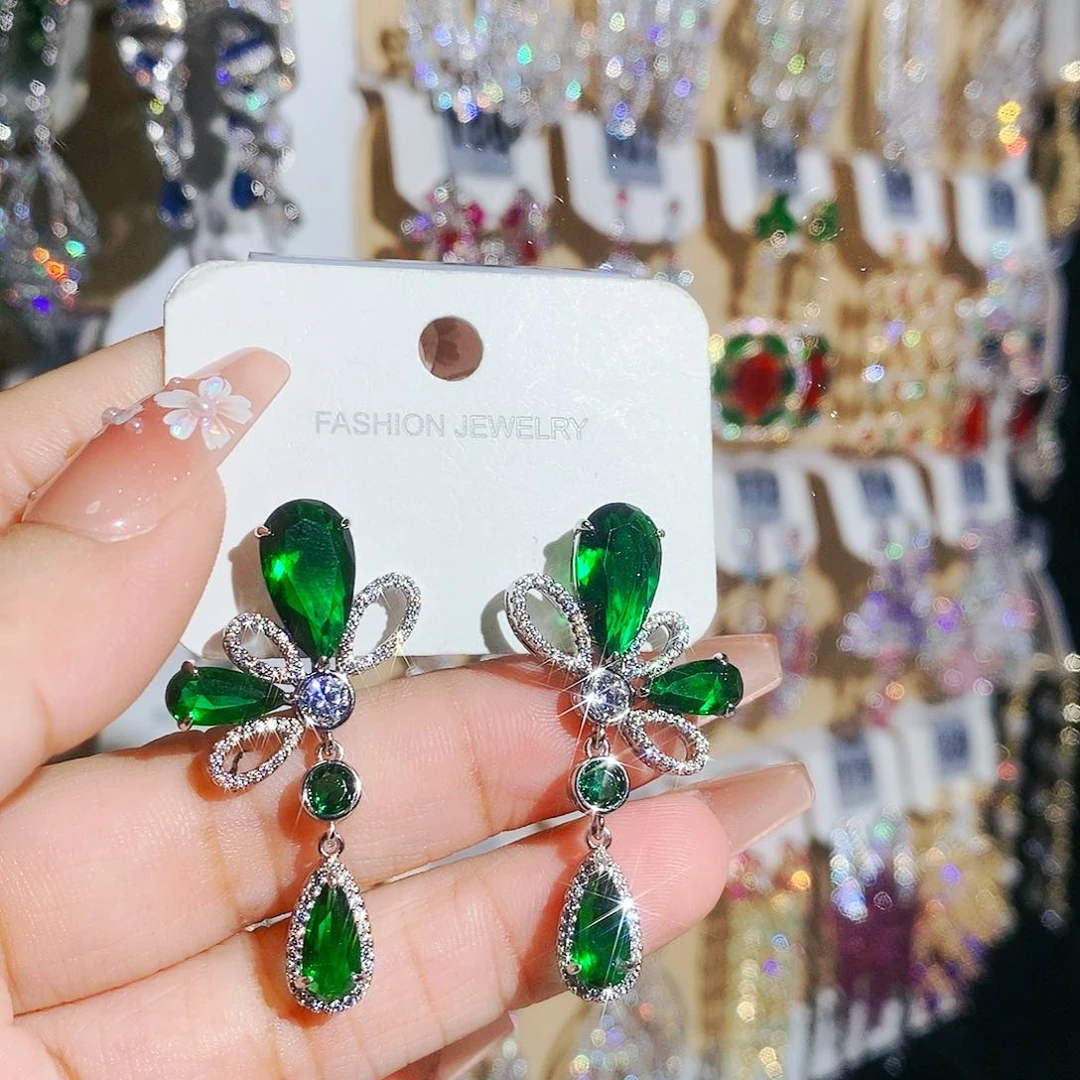 铜合金锆石925银