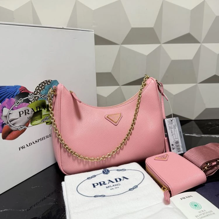 未使用/普拉达/C14043144510/包包