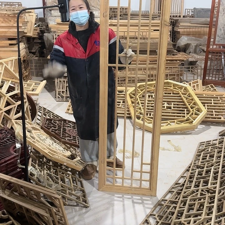 玉***）香榧木一对特价包邮