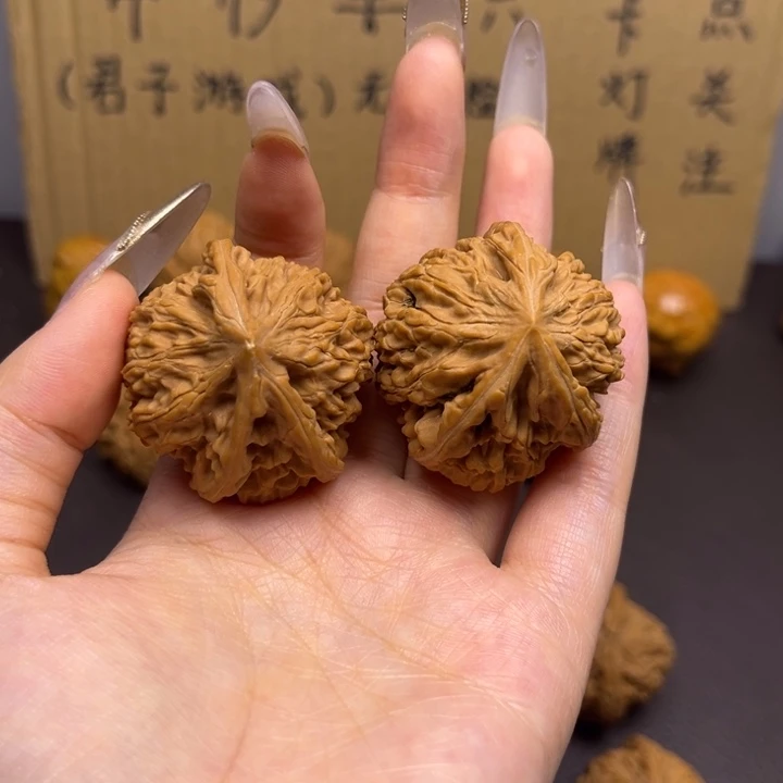 司***Y菩提籽类文山三棱马虎对有瑕