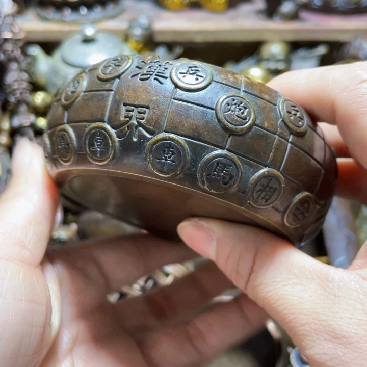 铜器摆件诚信经营