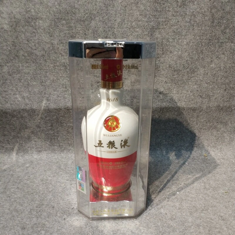 2013年五粮液1618白酒52度500ml-M25IL00BC76-04