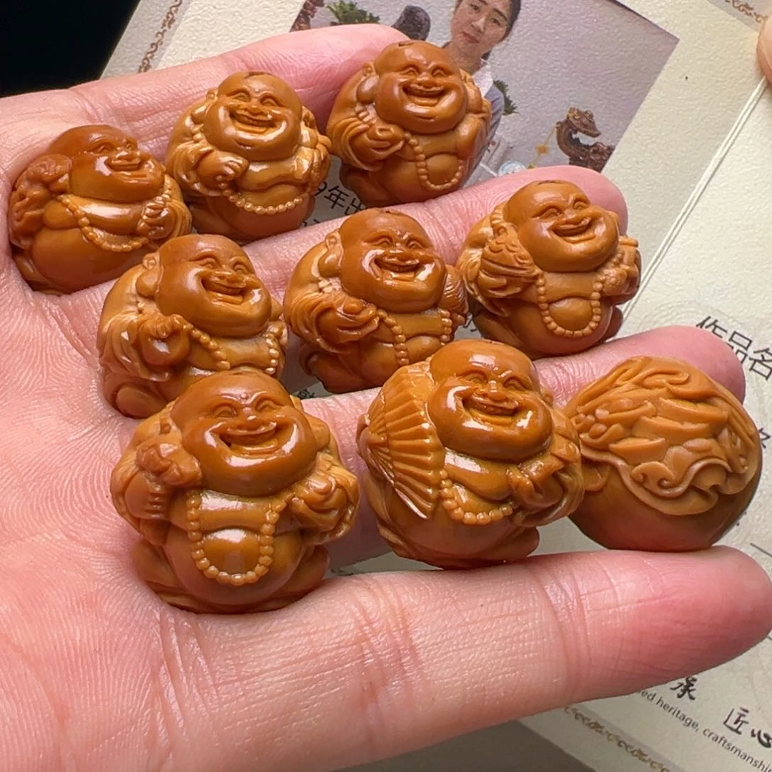 橄榄核手串/手链灵****家橄榄核