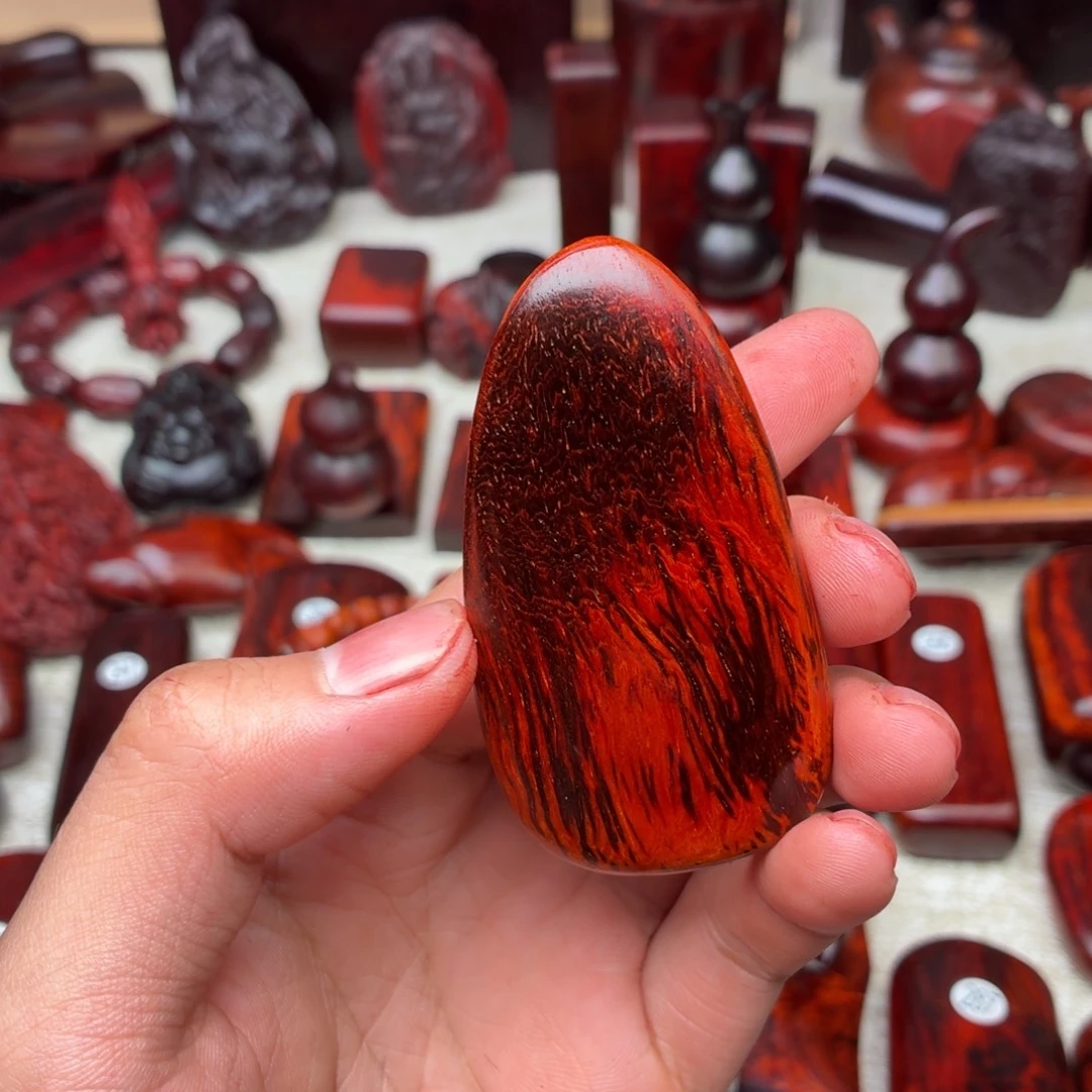 檀香紫檀（小叶紫檀）