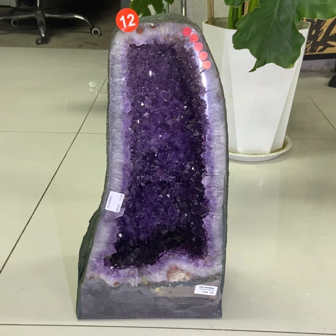 未镶嵌大型摆件（非配饰）水晶