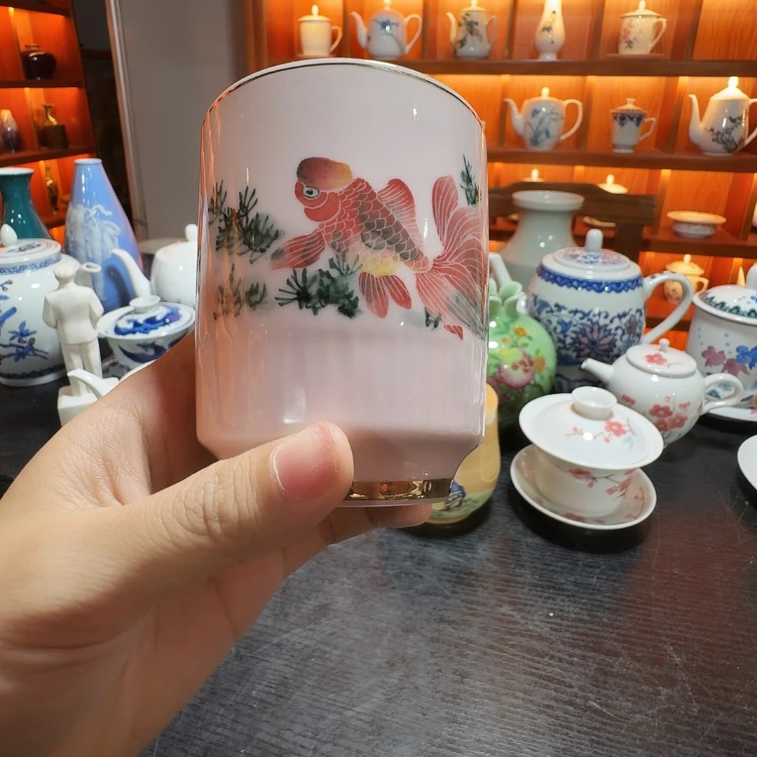 景德镇的陶瓷瓷器文*大