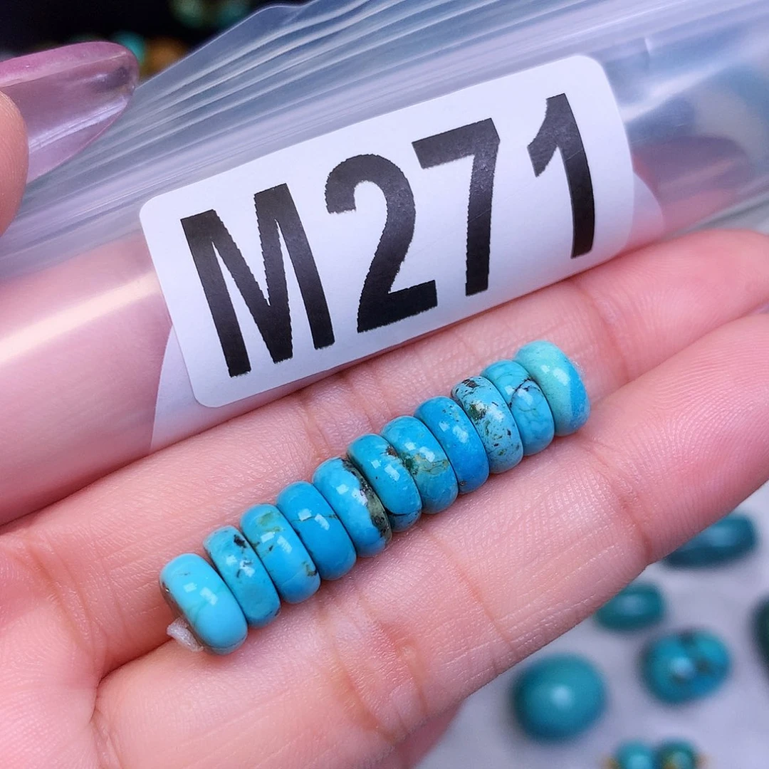 空竹粉丝专享十堰特色手工散珠