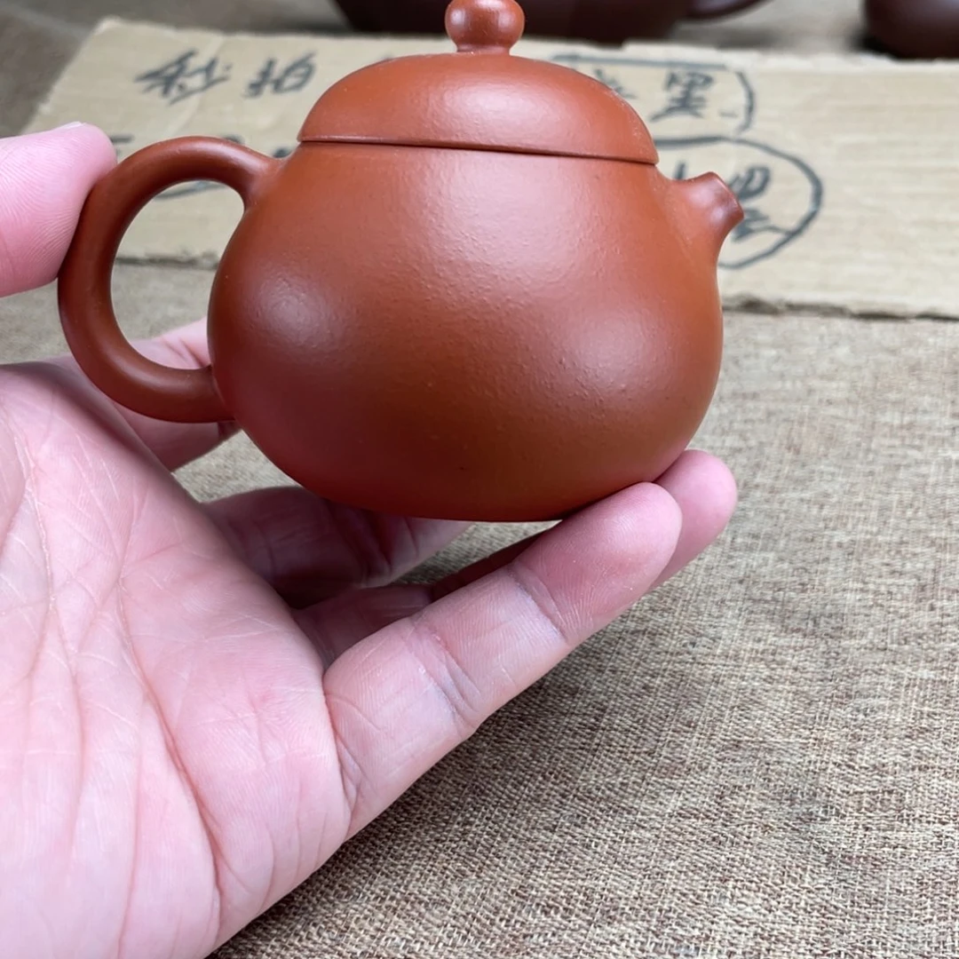 摆件紫砂才是最好的