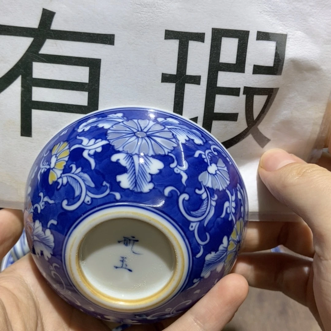陶瓷艺术品的制作