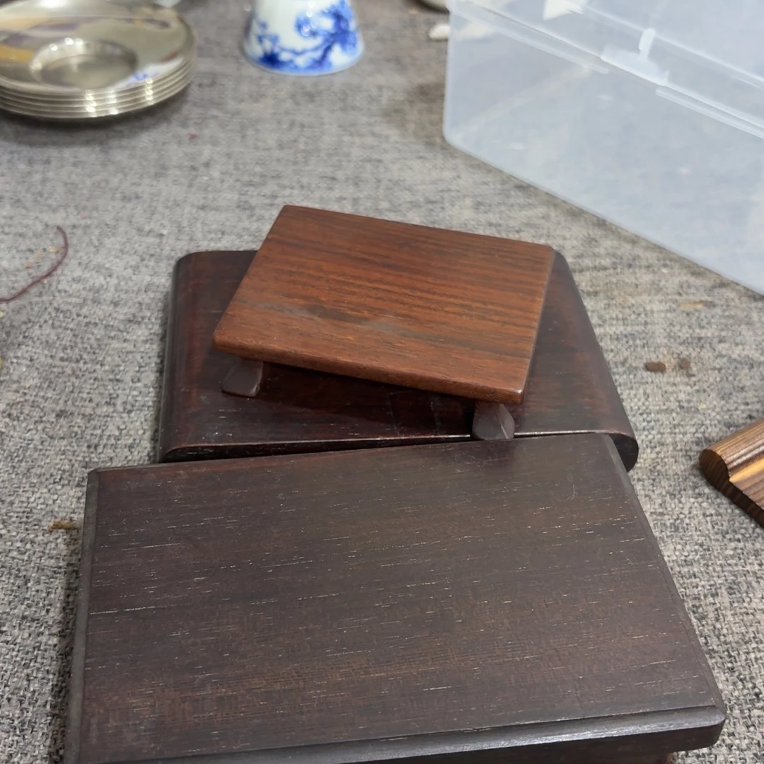 非常好用漂亮的茶具