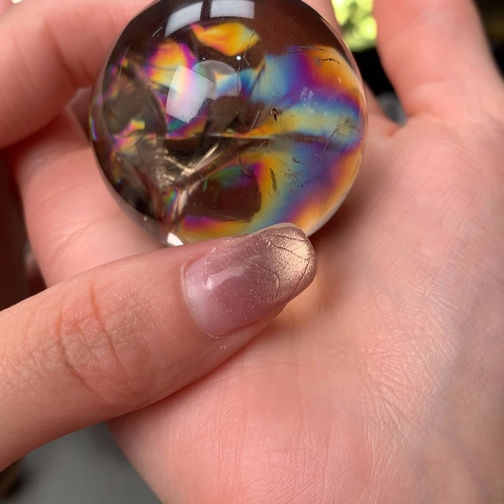 未镶嵌珠宝半成品水晶水晶