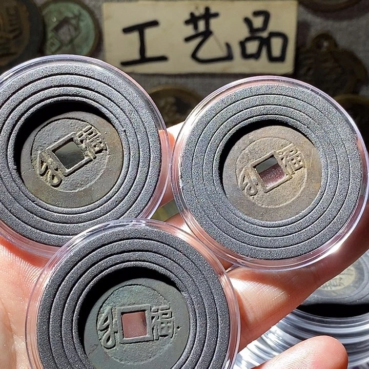 铜现代工艺品仿制品