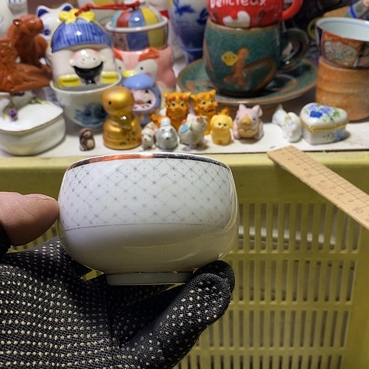 差***哥日本回流精品瓷器