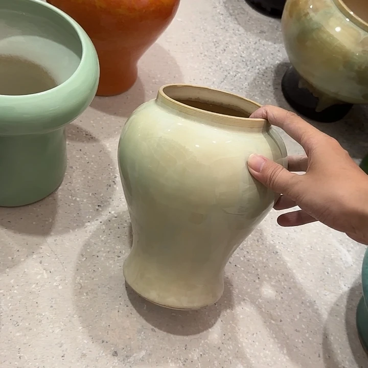 摆件正品无孔正品