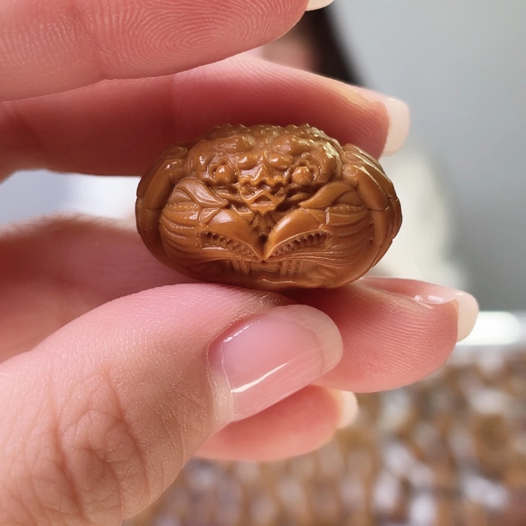 吊坠橄榄核橄榄核