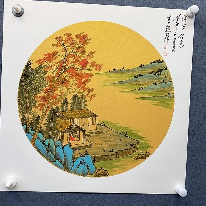 书法作品多次参加全国