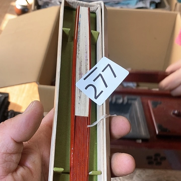 瓷片阿宝先生推荐好物