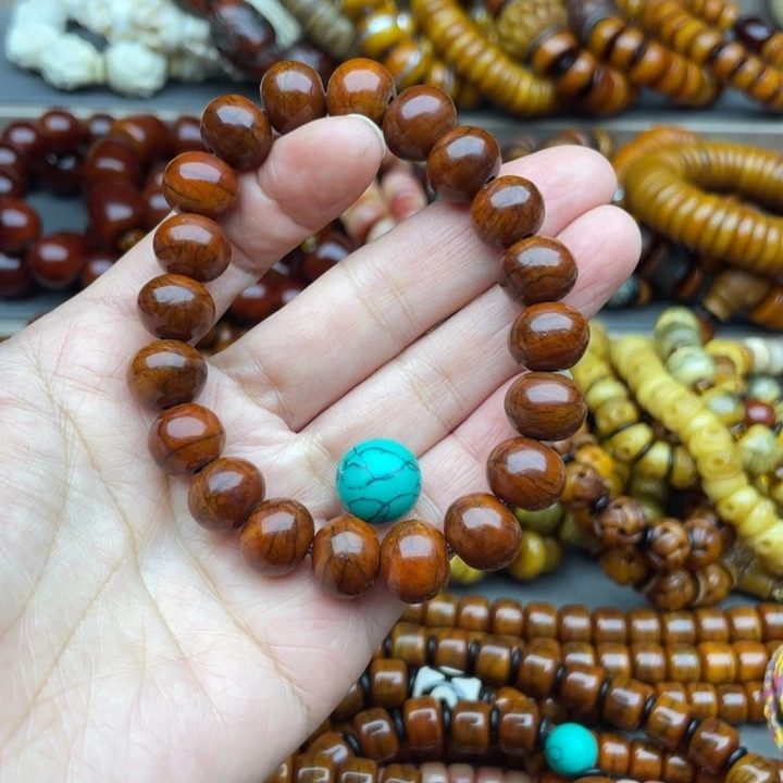 大***宇手串/手链牛骨牛骨