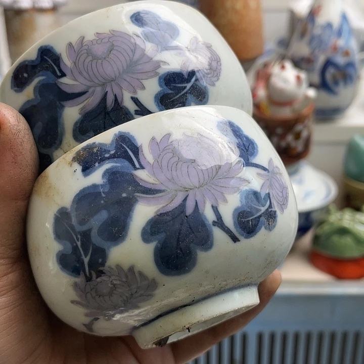 瓷片股**神斤计较坎坎坷坷及意义