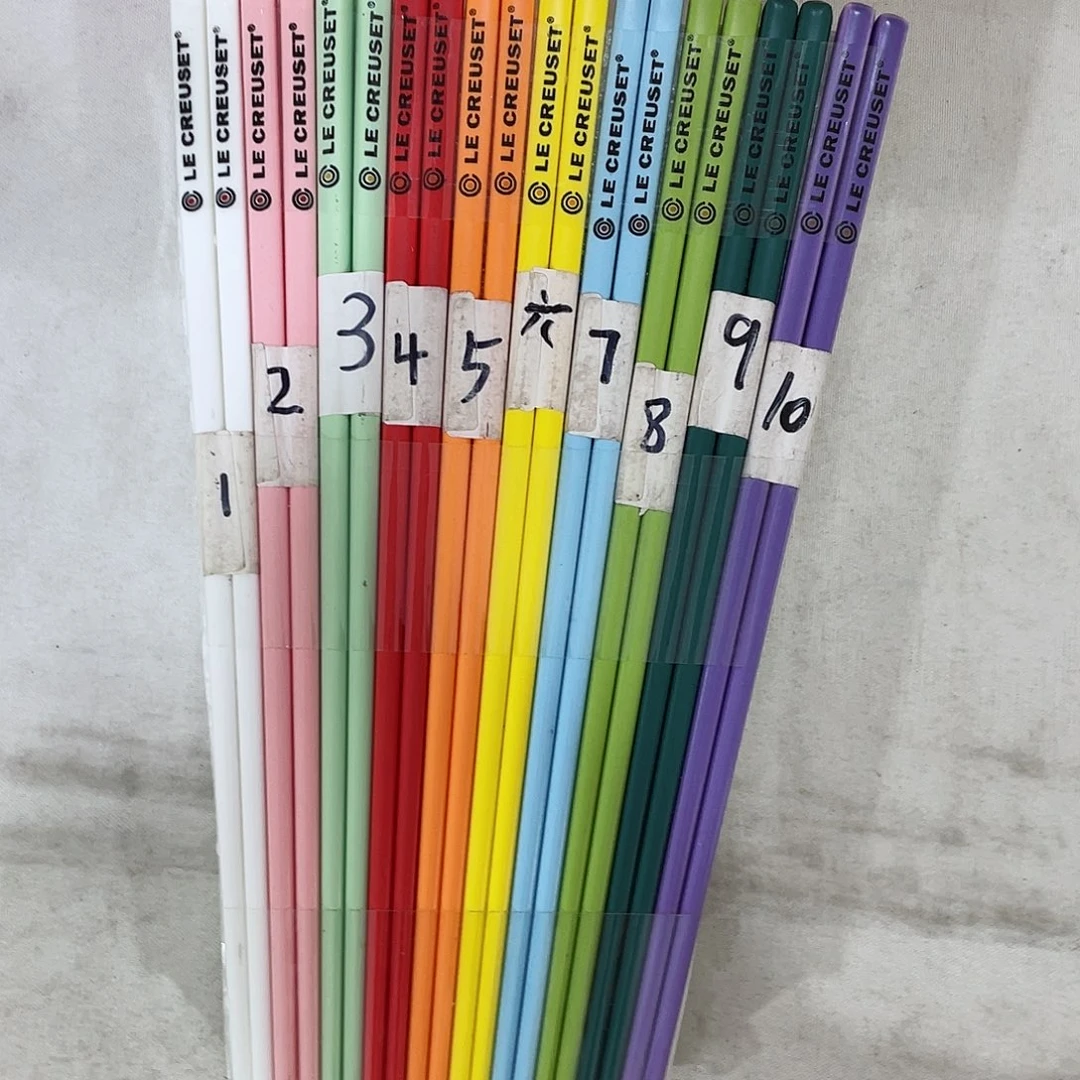 瓷片微瑕陶瓷餐具家用 十双