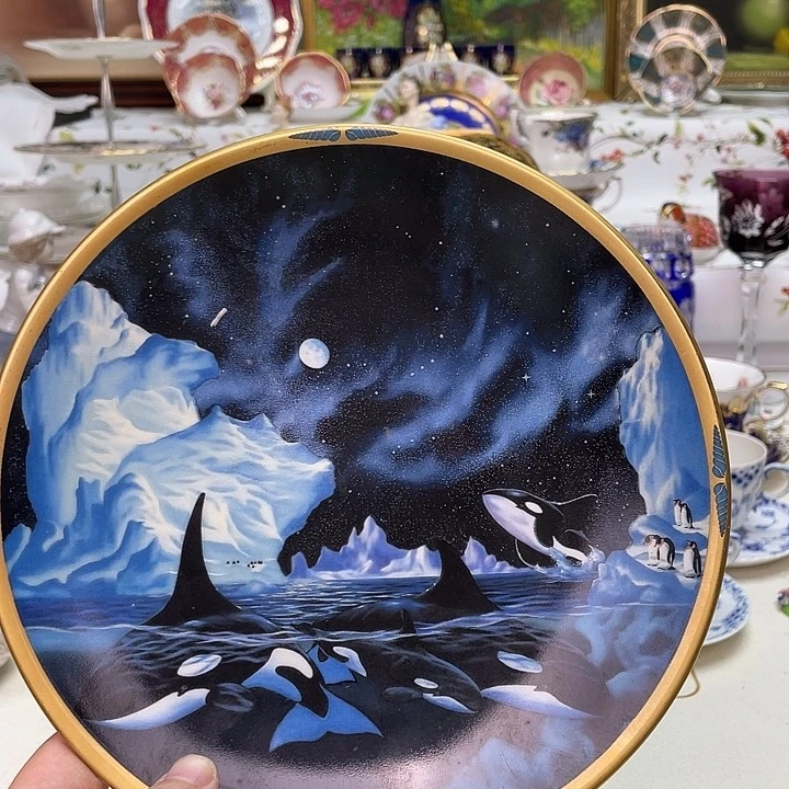 碟维多利亚欧洲中古