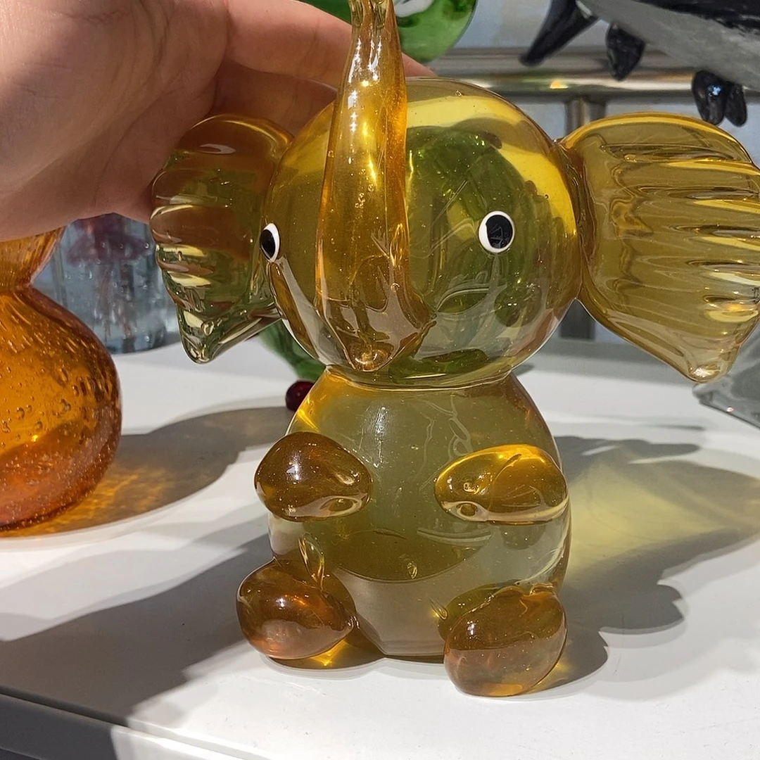 手工艺品琉璃全品