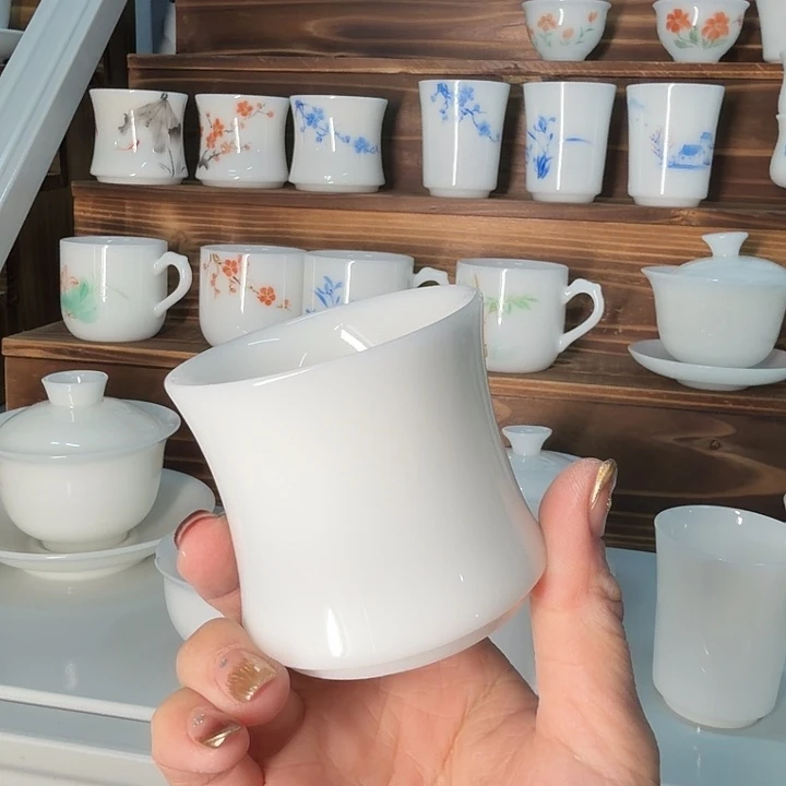 璞玉小蛮腰主人杯80