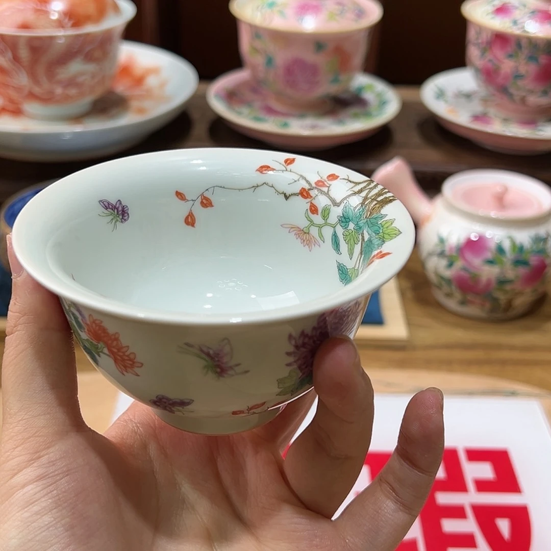 微瑕微瑕景德镇陶瓷