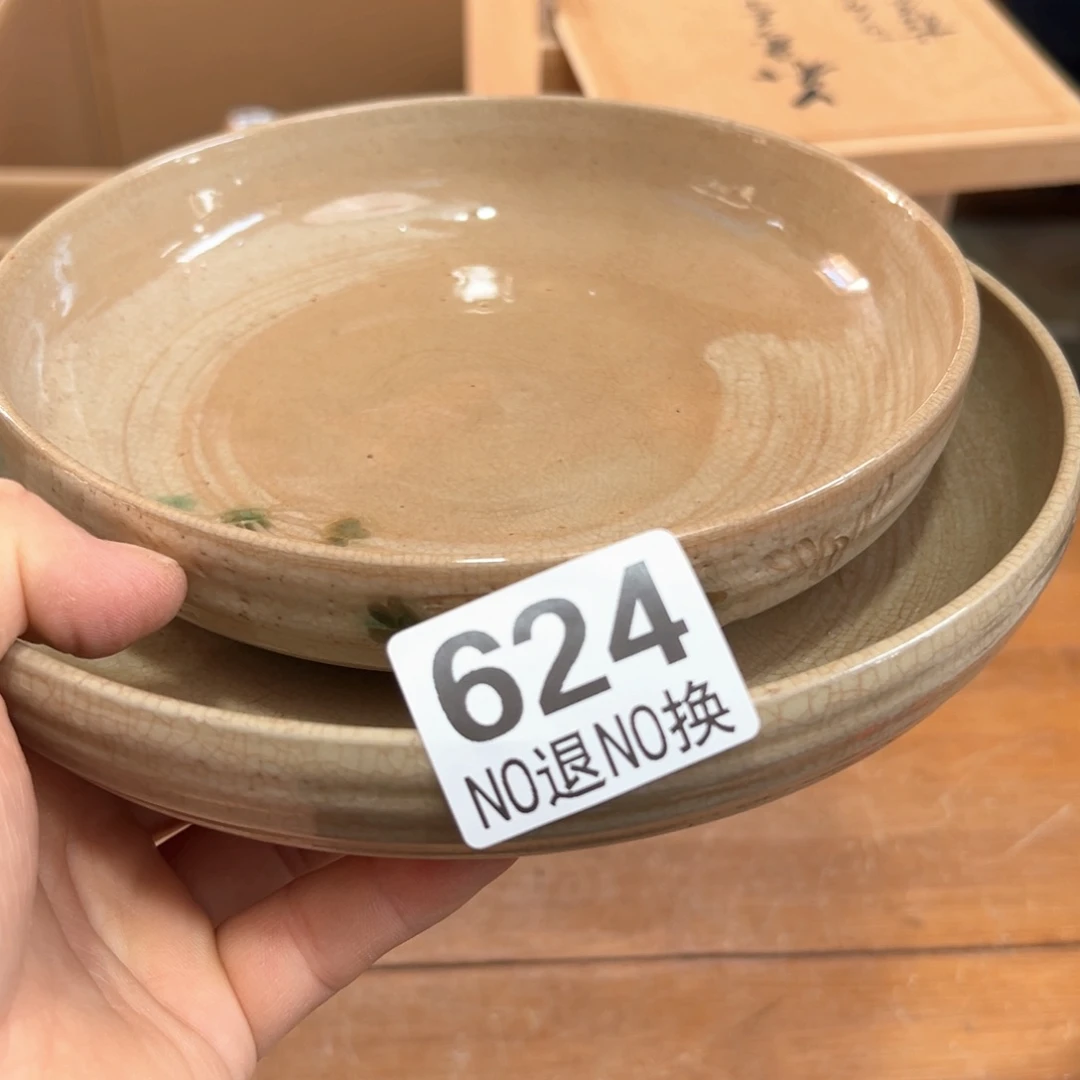 624日本回流茶道具周边