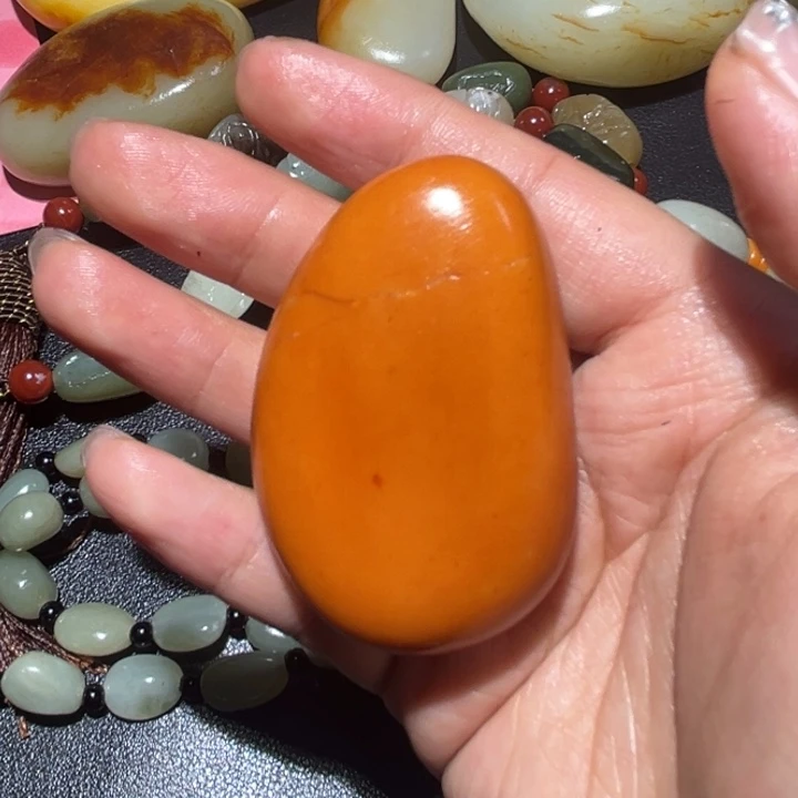 和田玉未镶嵌珠宝奇石