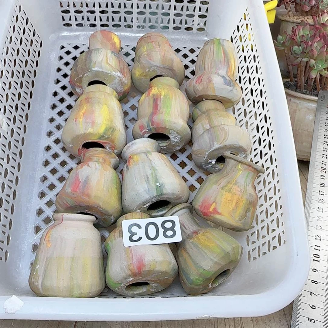 手工制作默认微瑕