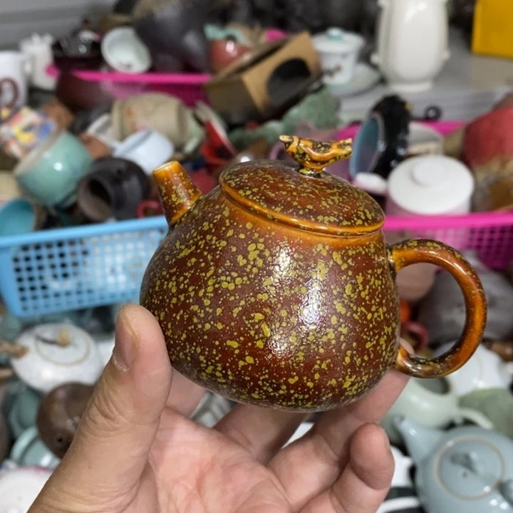 陶瓷艺术品及陶瓷制品